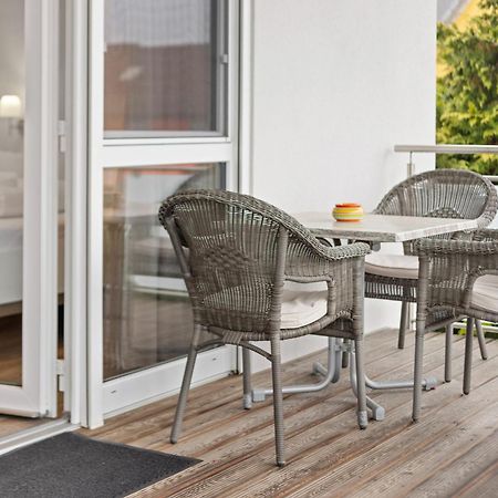 Apartments Muenchbach - Near Europa-Park And Rulantica Rust Exterior foto