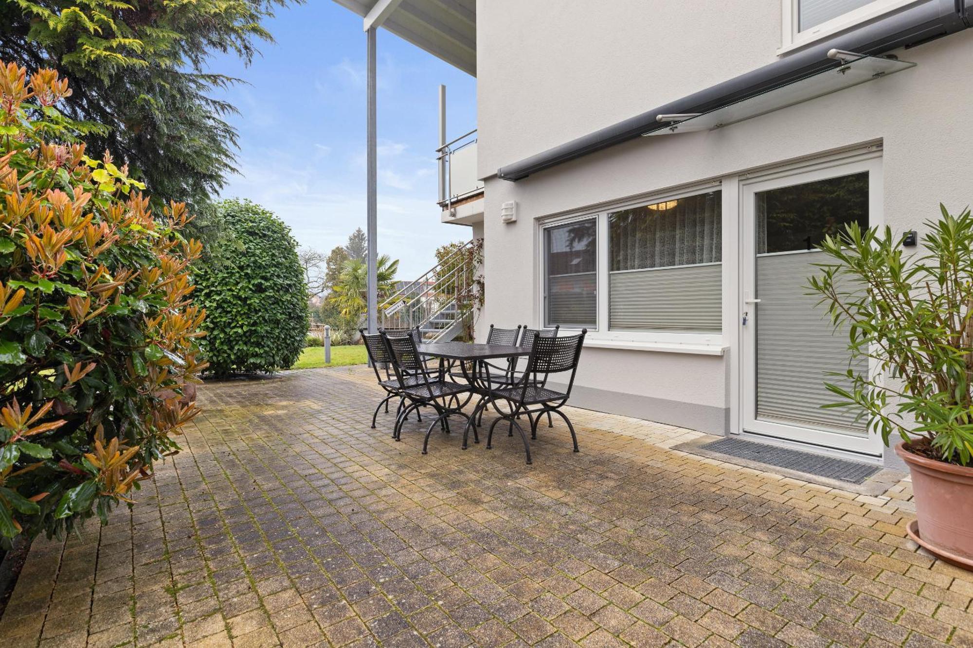 Apartments Muenchbach - Near Europa-Park And Rulantica Rust Exterior foto
